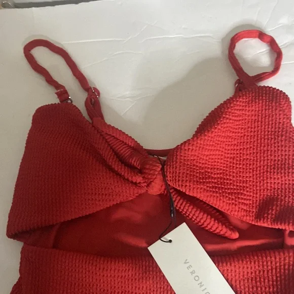 Veronica Beard swimsuit - Picture 4 of 10